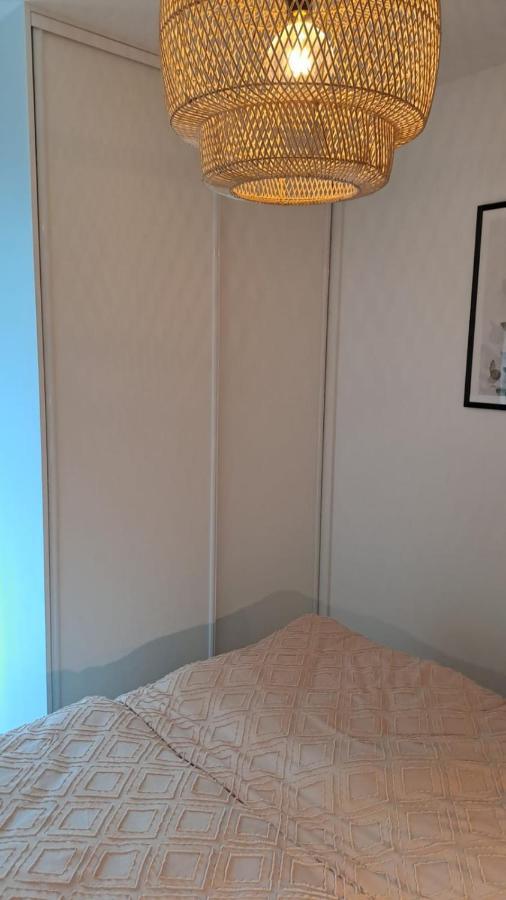 Pobierowo Baltic Apartaments D5 Esterno foto