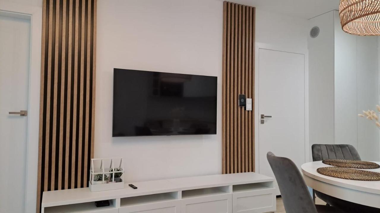 Pobierowo Baltic Apartaments D5 Esterno foto