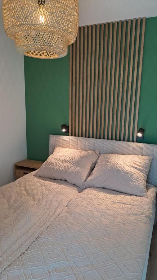 Pobierowo Baltic Apartaments D5 Esterno foto