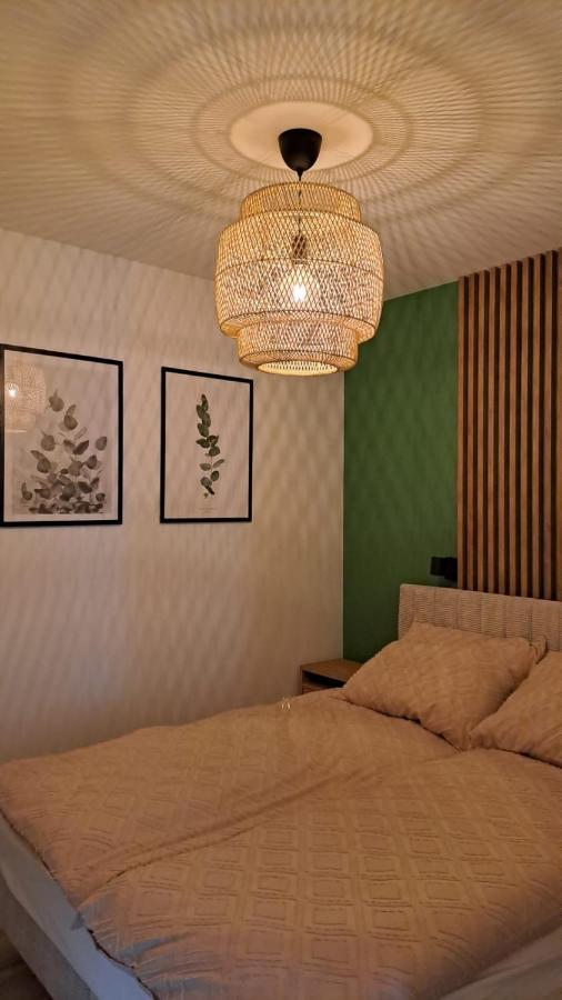 Pobierowo Baltic Apartaments D5 Esterno foto