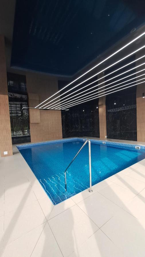 Pobierowo Baltic Apartaments D5 Esterno foto